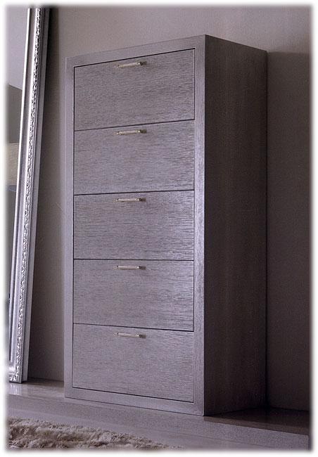 Комод Keope CORTE ZARI 414-2 ZOE