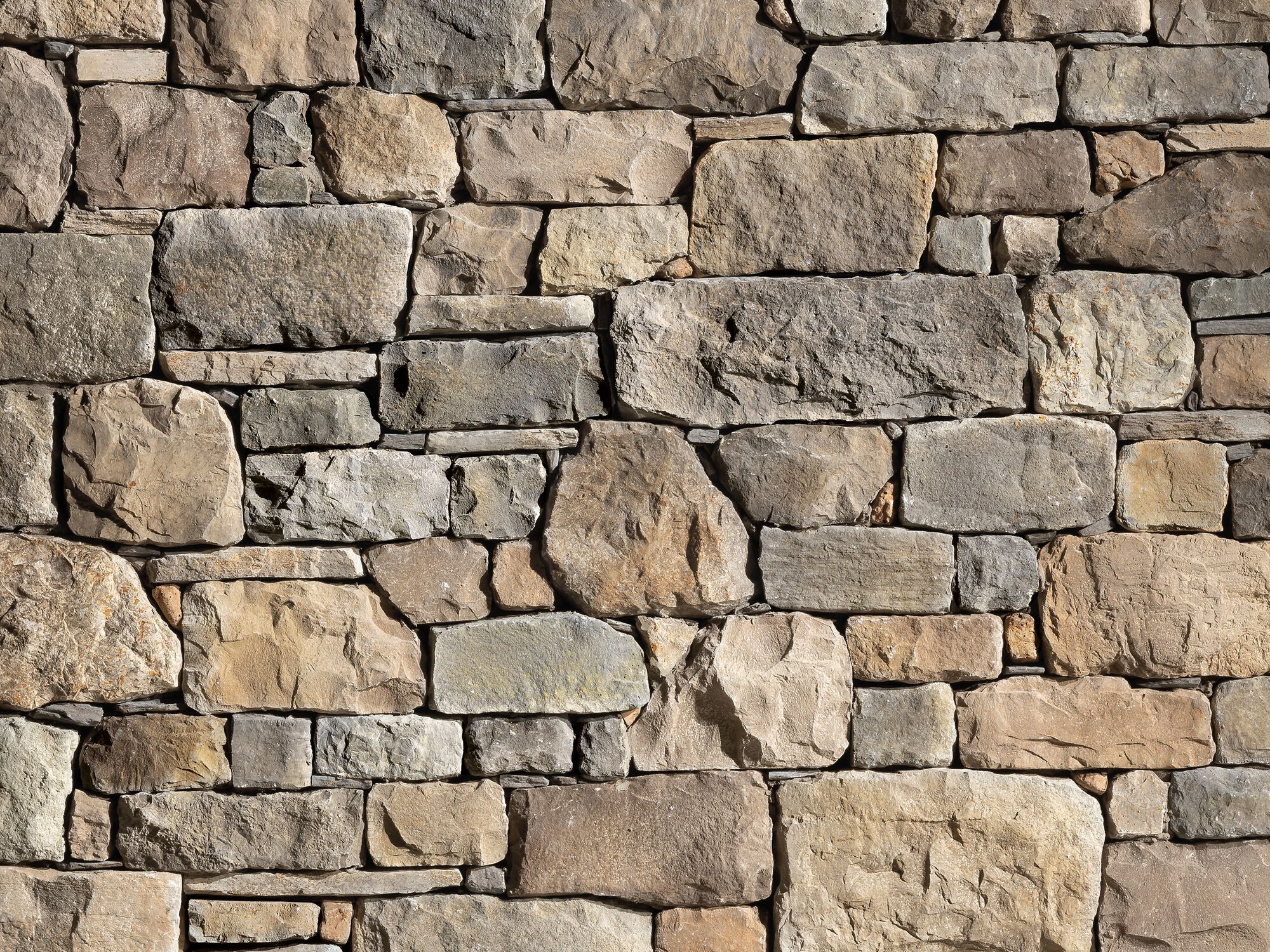 Реконструированная каменная облицовка GEOPIETRA® квадратный профиль ARCH-00077003