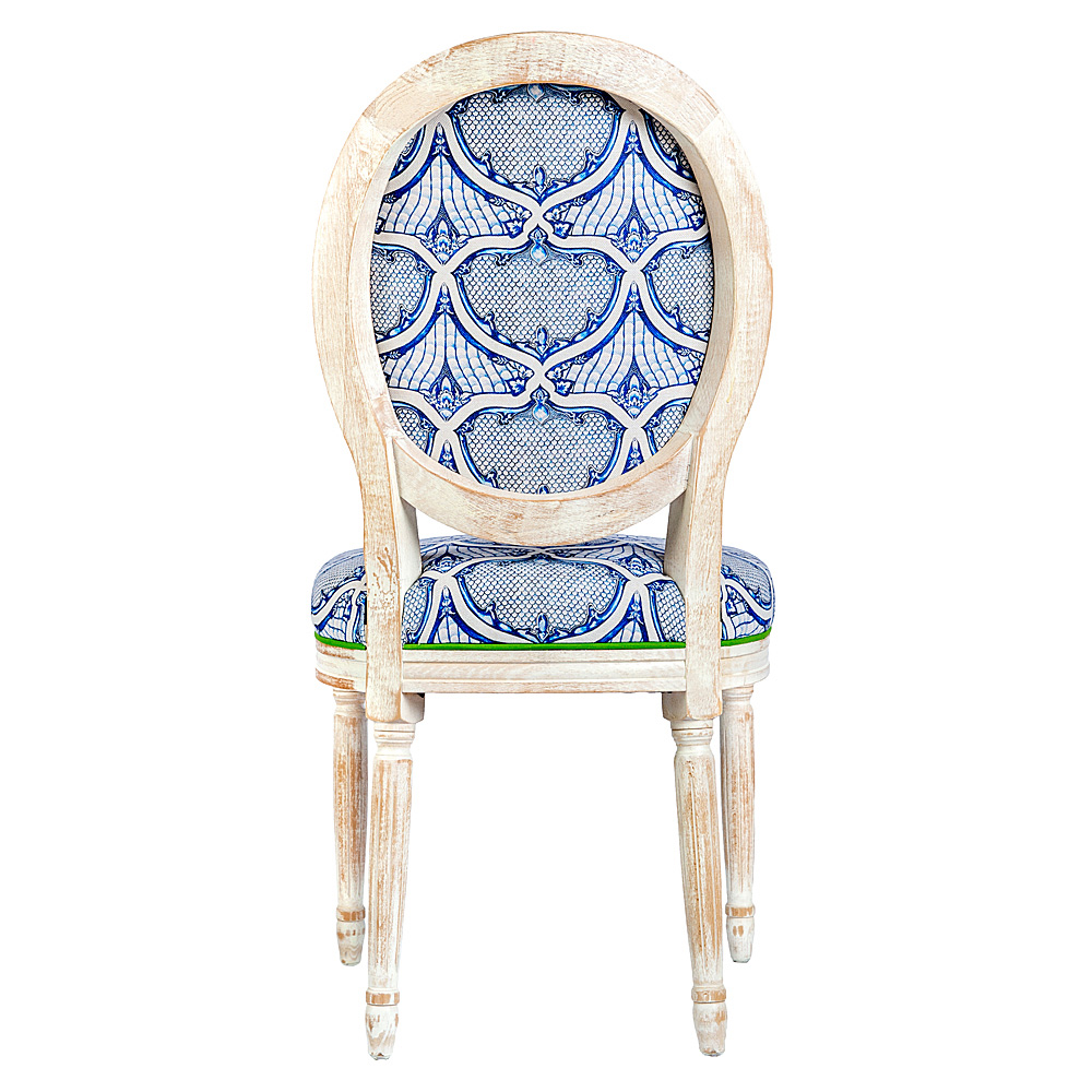 3112708 Стул «Изнеженная ночь» Object Desire  - Вид №2