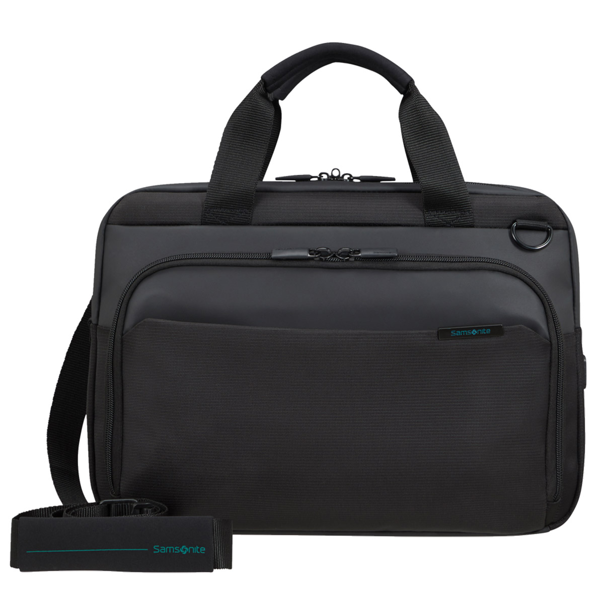 KF9-09001 Сумка для ноутбука KF9*001 Briefcase 14.1 Samsonite Mysight 