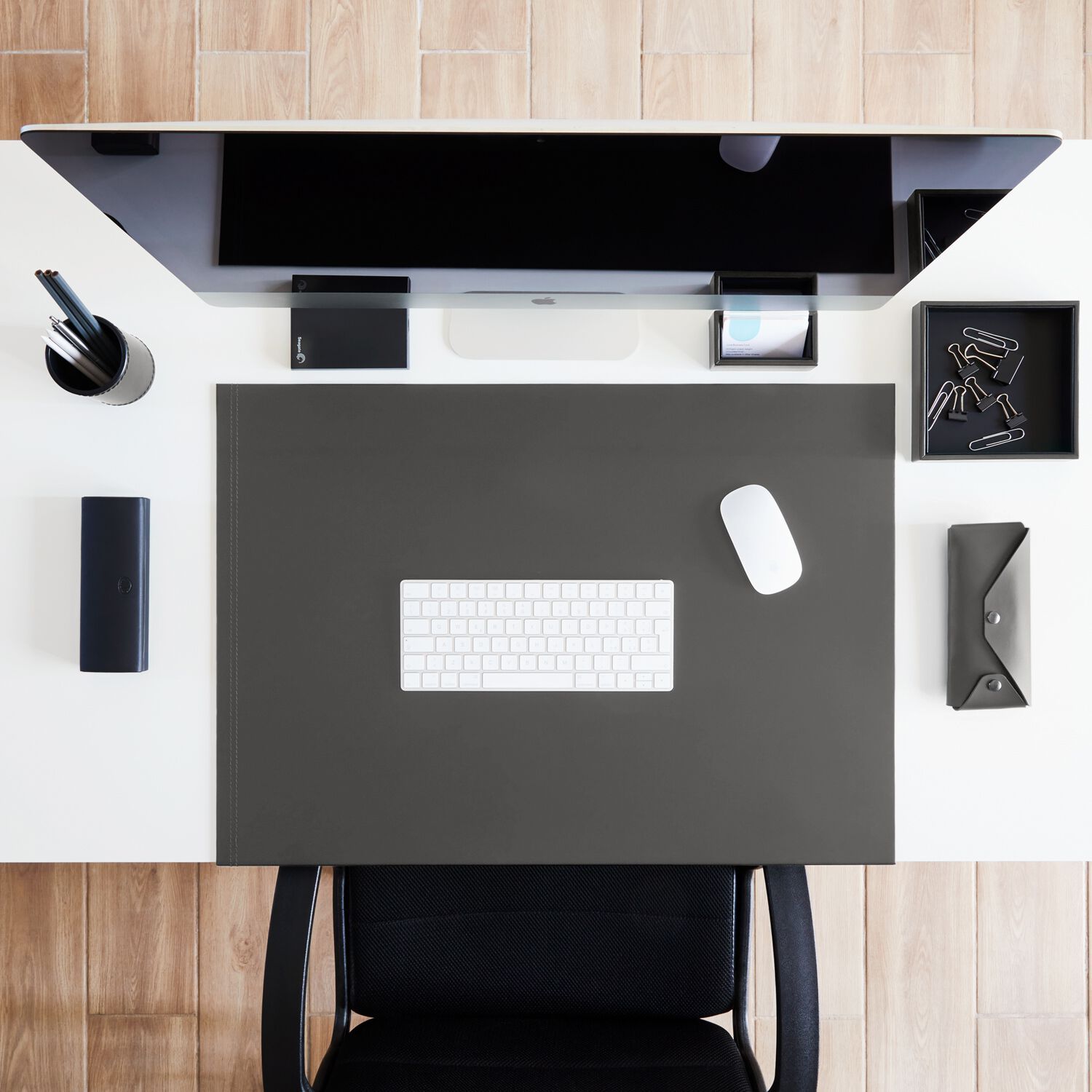 Подпушка из регенерированной кожи EGLOOH URANIA ARCH-00127918 - Вид №27