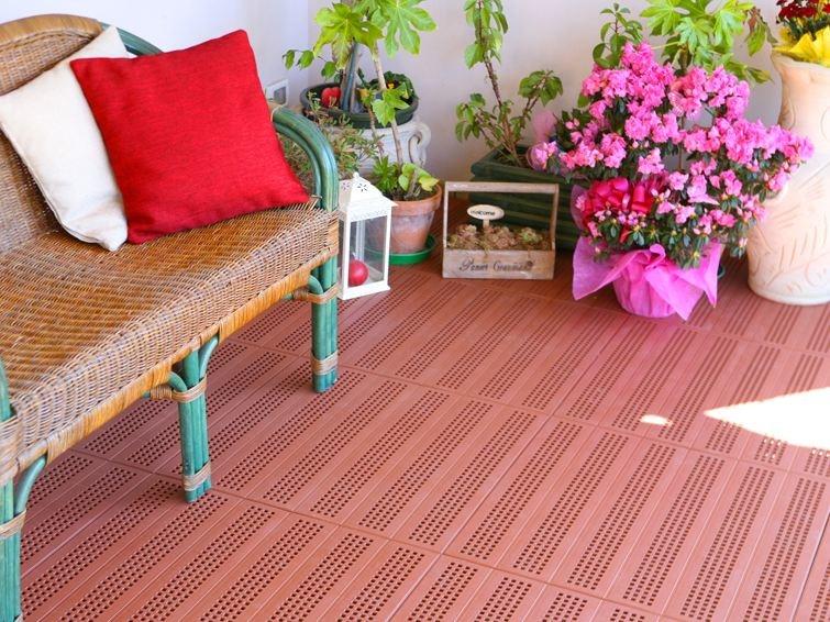 Onek Пластиковые напольные покрытия sun-id-1479206 - Вид №3