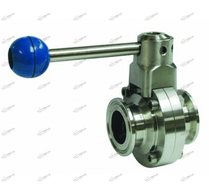 GENEBRE 2940 08 Концы зажима для дроссельной заслонки 