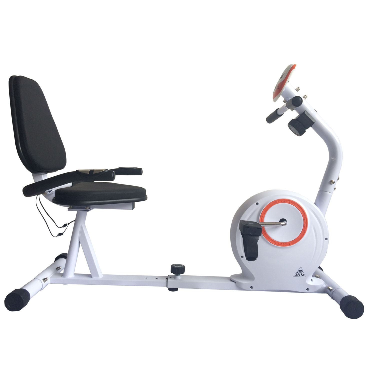 В5030 Велотренажер mars в5030 DFC  - Вид №2