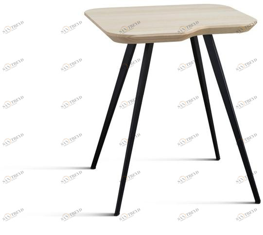 TrabA' Сервиз квадратный  00102-met 