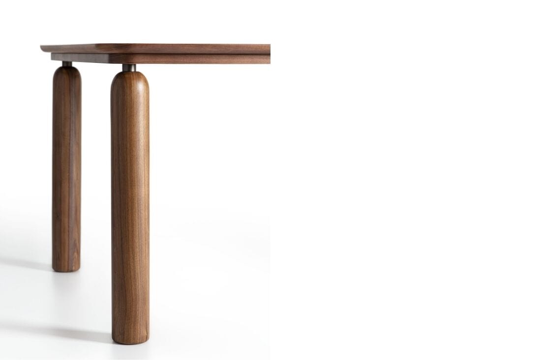 Прямоугольный обеденный стол Pacini & Cappellini Чт ARCH-00035289 - Вид №8