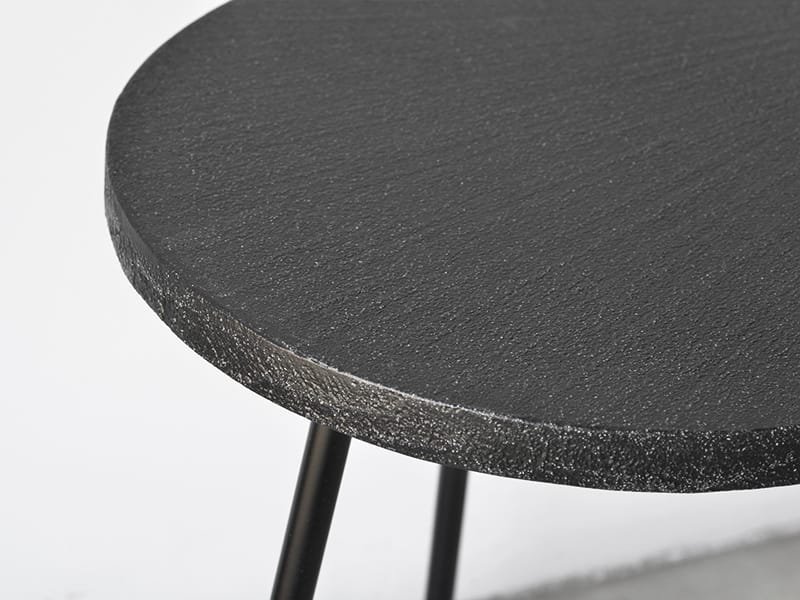 Табурет из готовой извести Moab NINO ARCH-00112568 - Вид №3