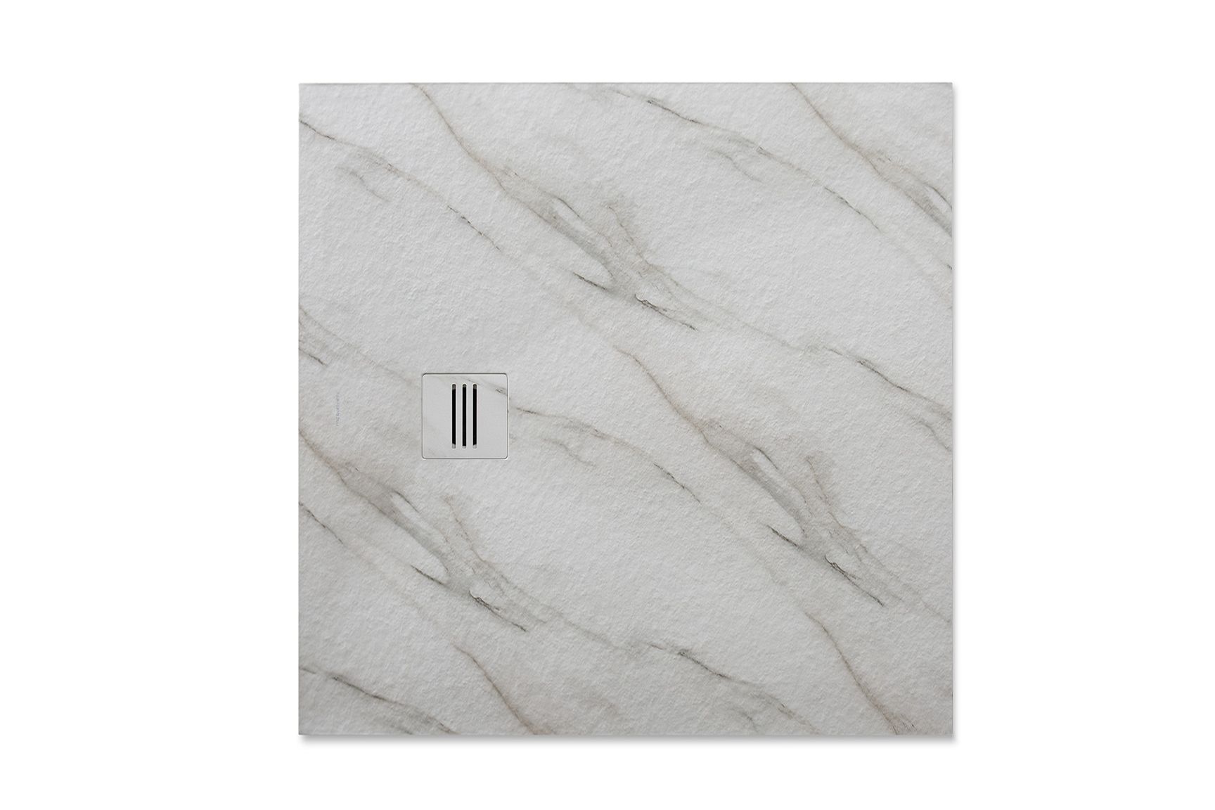 MCBATH Mirage 100x100 Square Calacatta sun-id-1959785 - Вид №1