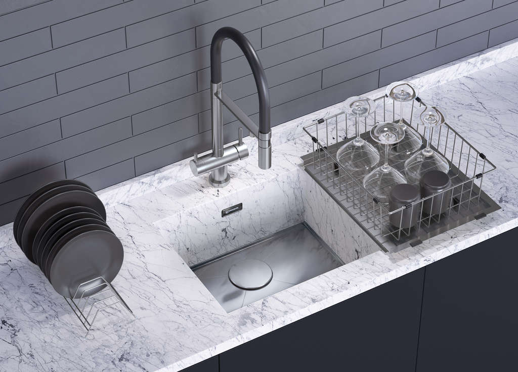 RE-01 GM OMOIKIRI 4999018 - Вид №1