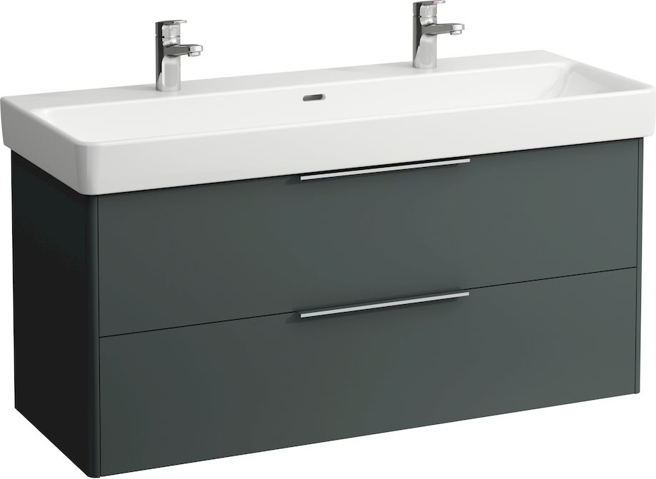 H4024921109991 Шкафчик для раковины 814965, с 2 ящиками LAUFEN PRO - Вид №7