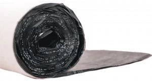 POLYMAXITALIA Усиленный слой изоляции от ударного шума