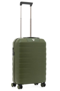 5543-5757 Чемодан 5543 Spinner S Roncato Box 2.0