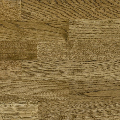 Паркетная доска Maestro Club Symphony-3 Готик 7057 Дуб Натур (Гладкая) 2283х194 мм 3600200023 - Вид №1