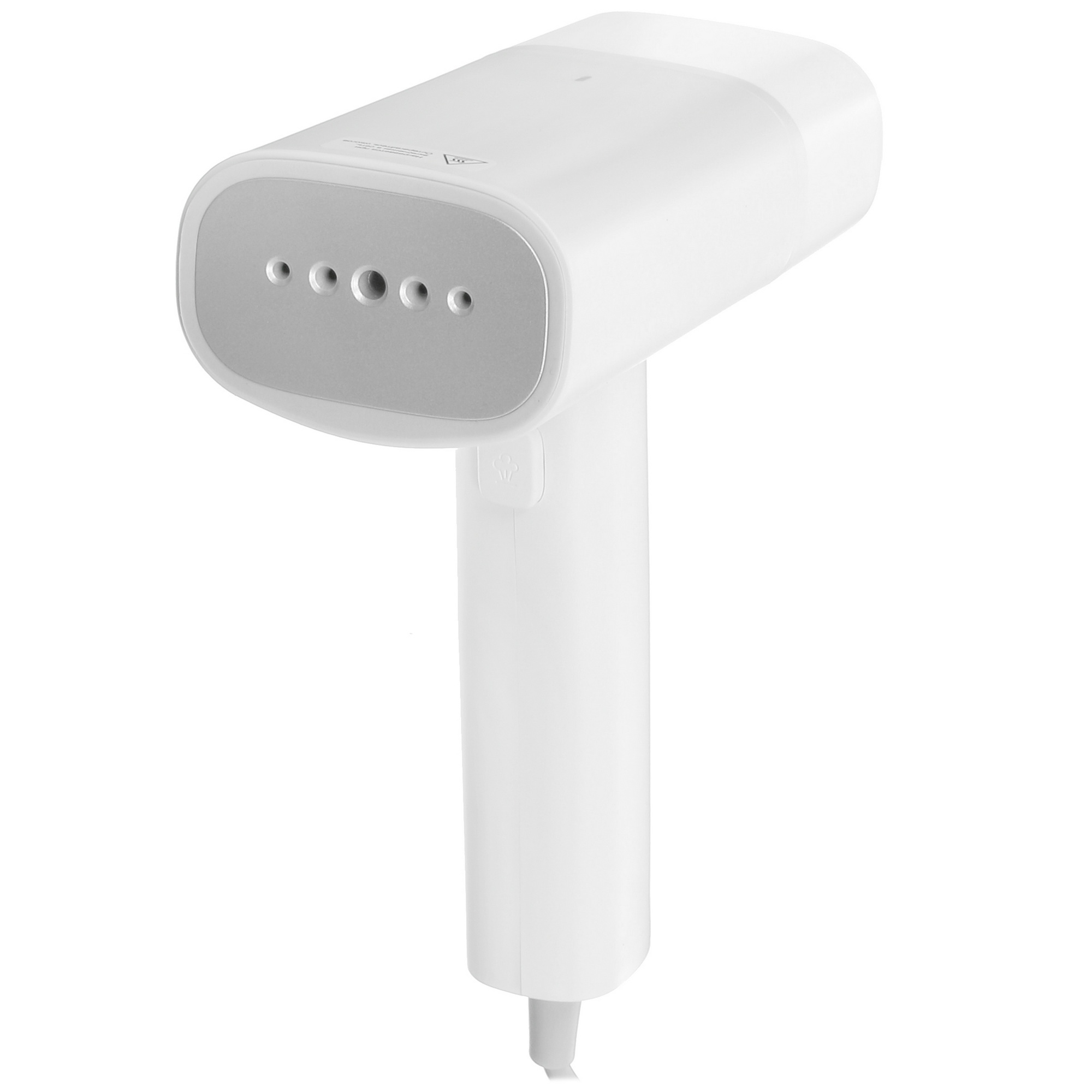 5411940 Отпариватель Zanjia GT-306LW белый STDN-0150265