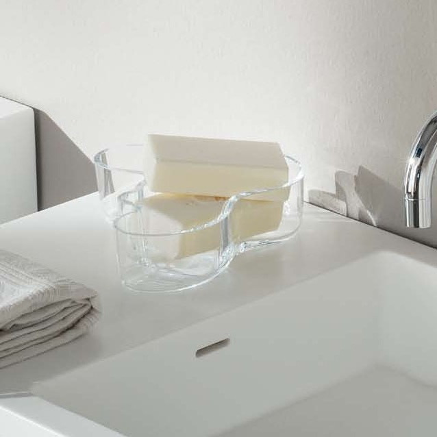 ELW2 070 Elle Collection раковина Rapsel 45334 - Вид №4