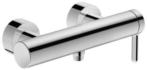 Duravit Термостатический смеситель для душа внешний C.1 sun-id-1486248 - Вид №1