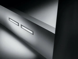 SIMES Светодиодный ступень из литого под давлением алюминия Walker