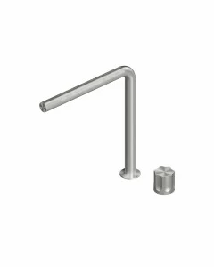 Modo. 17 08. Смеситель на два отверстия Quadrodesign