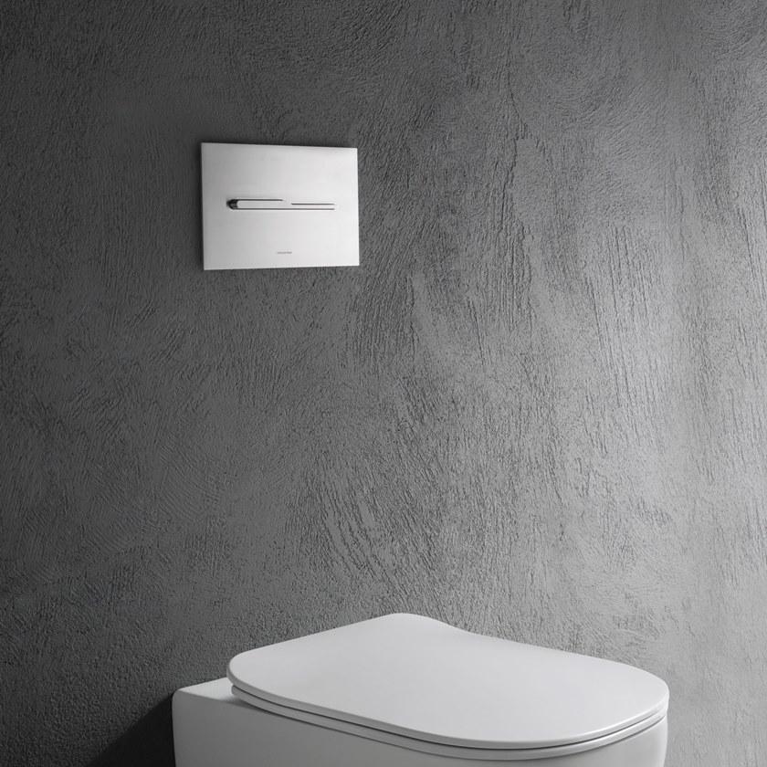 Antonio Lupi Design Кнопка смыва для унитаза Antoniolupi sun-id-1424826 - Вид №2