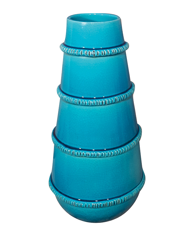 Tifls45t Tifernoit Ваза эльба Ceramiche - Вид №1