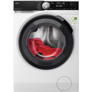 9124748 Стиральная машина AEG LFR95146UE белый