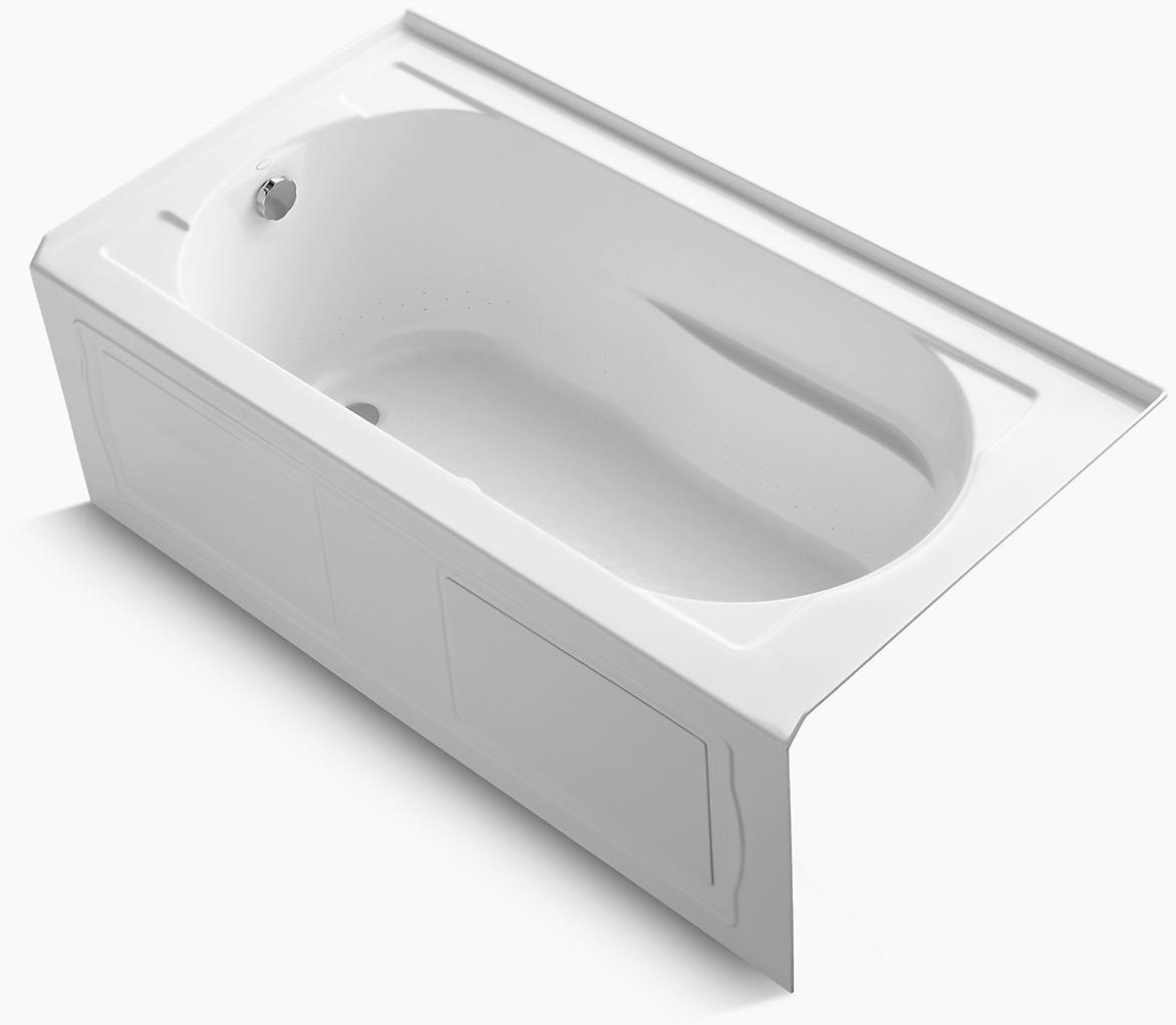 KOHLER  K-1357-GLAW-0  - Вид №1