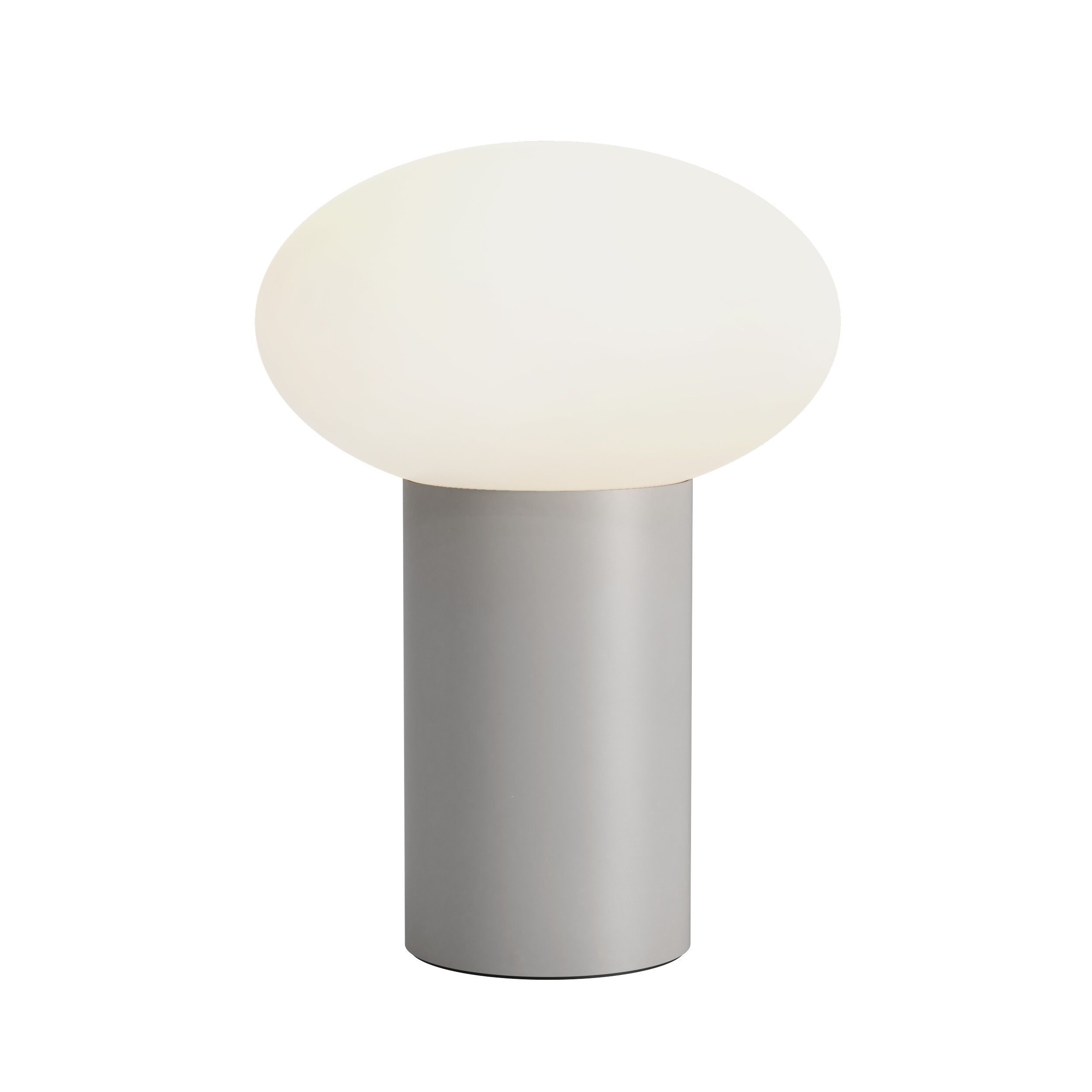 Алюминиевая светодиодная настольная лампа с батарейным питанием Astro Lighting Zeppo ARCH-00091442 - Вид №7