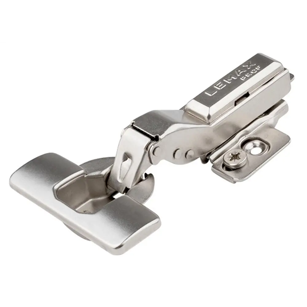 Полунакладная петля Clip-on 110° Lemax prof STLM-2151825