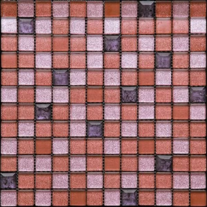 МОЗАИКА ИЗ СТЕКЛА SAB-602 NATURAL DUNE