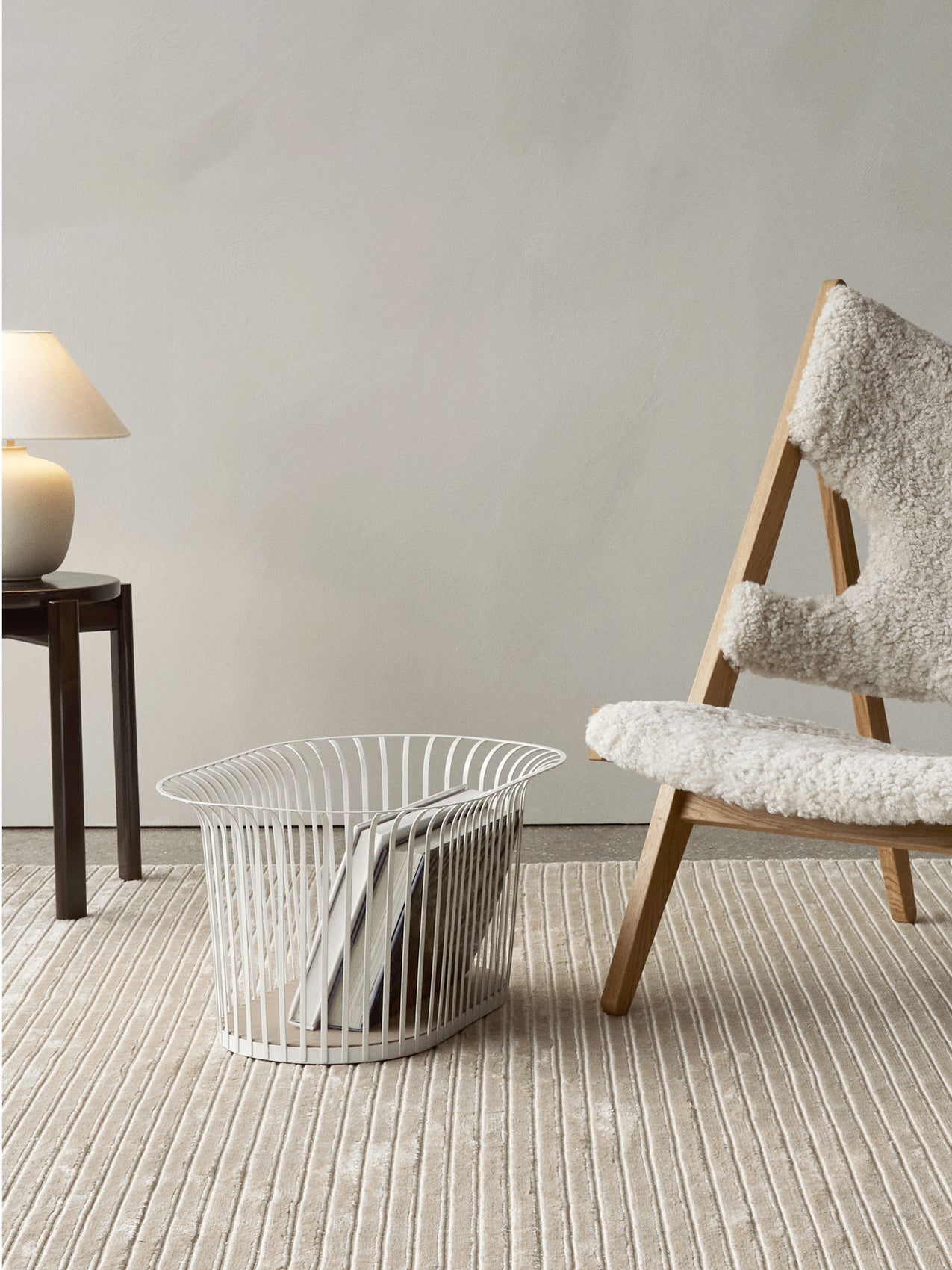 5709262049868 Корзина для лент LuceLight  - Вид №6