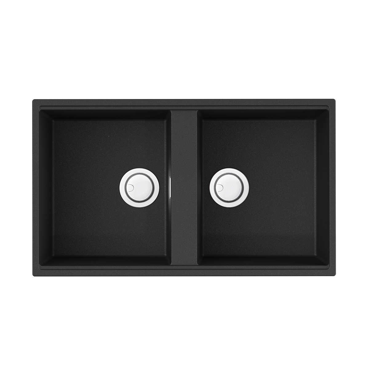 Кухонная мойка Kitagawa 83-2-U GB OMOIKIRI 4993811