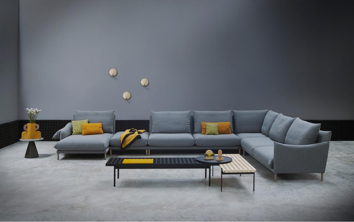 072153 Скамья SANCAL Interchange - Вид №10