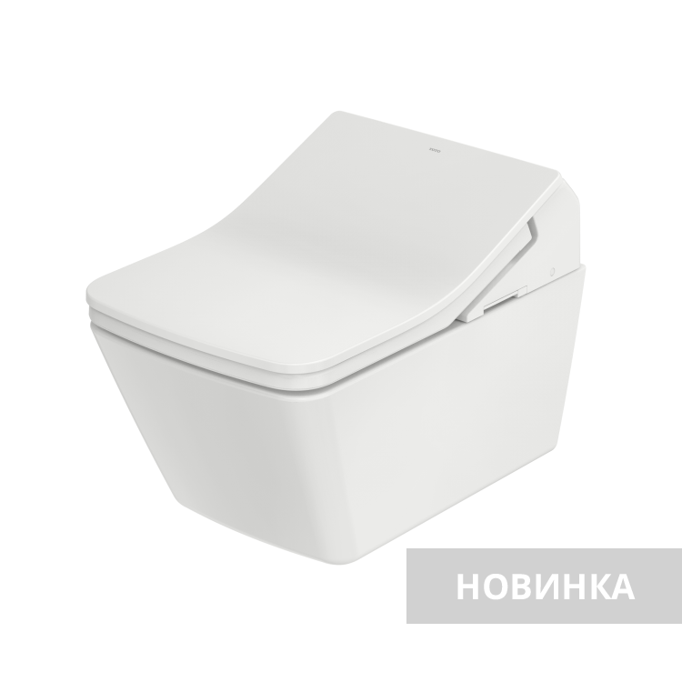 TOTO WASHLET SX EWATER+ TCF896CG#NW1 