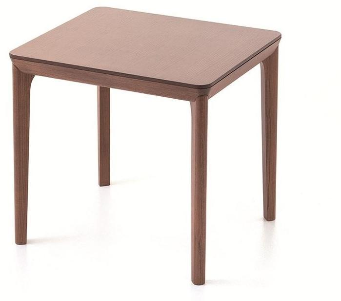 Very Wood Прямоугольный деревянный стол Bellevue sun-id-1353587 - Вид №1