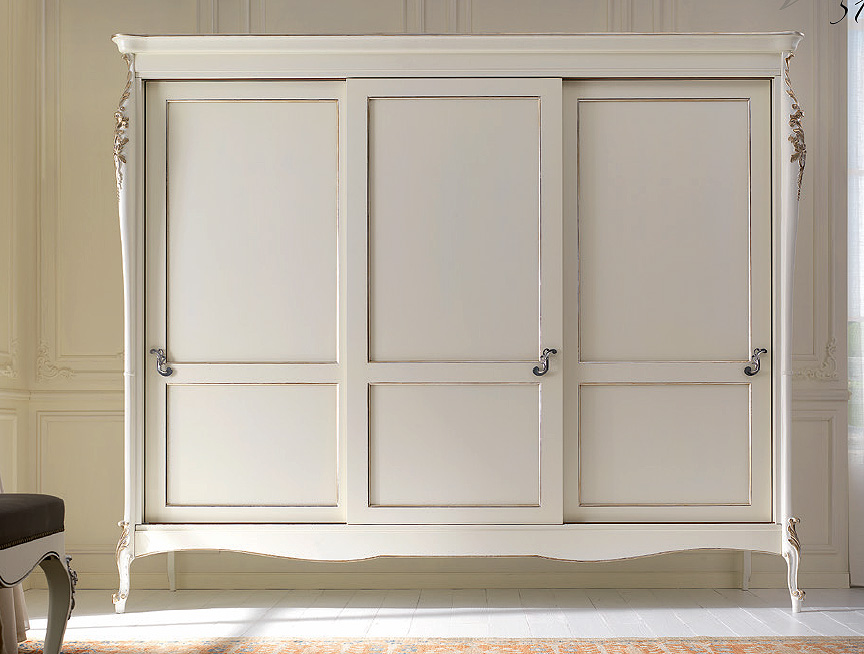 Шкаф  GIULIACASA 1035T-VN Venere