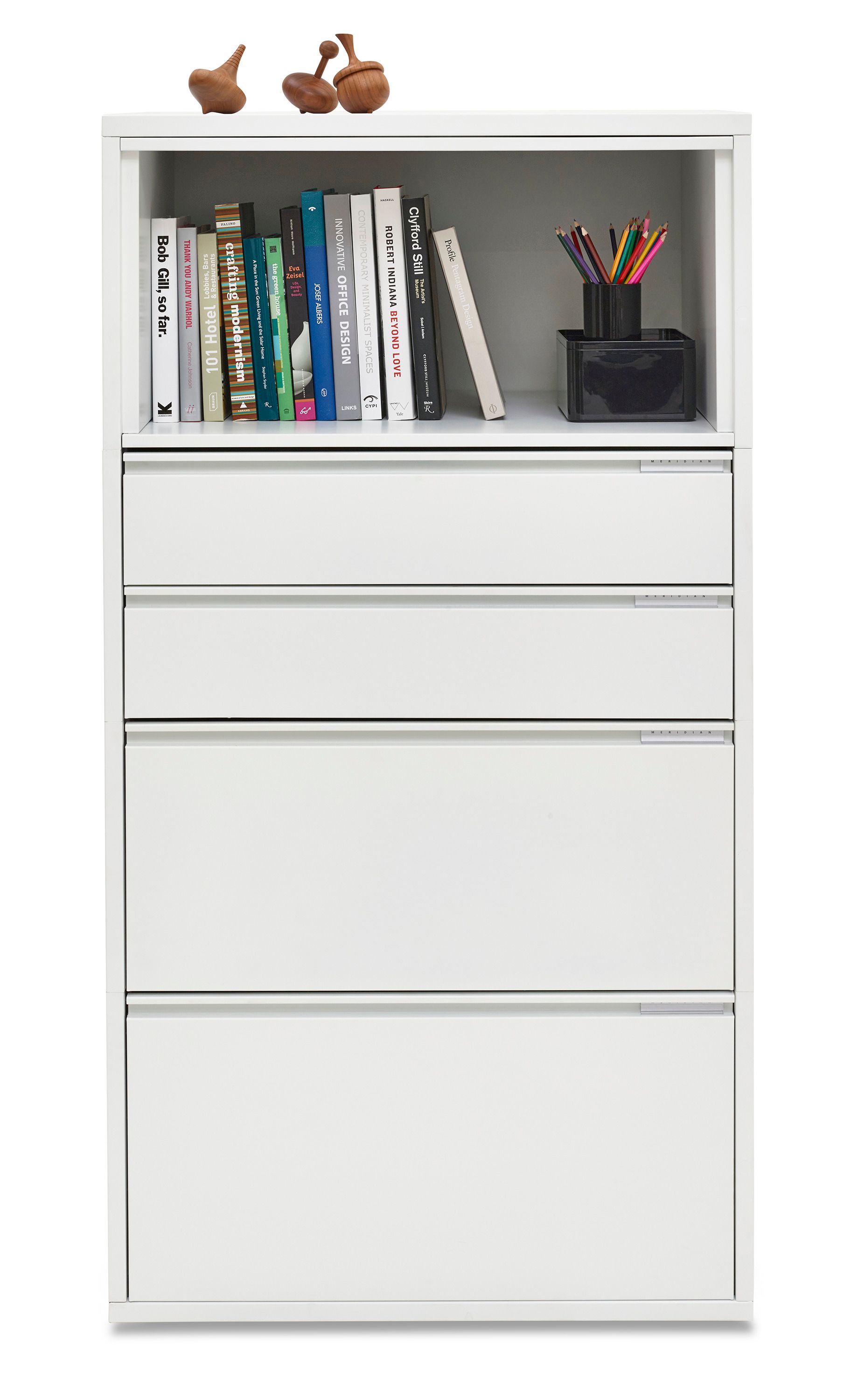Модульный офисный комод Herman Miller ARCH-00127484 - Вид №37