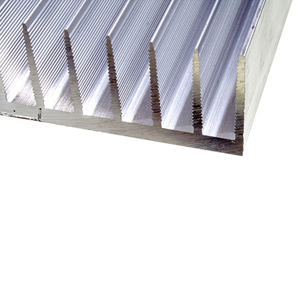 9316 Профиль алюминиевый 122мм*38мм * 3,7кг LAB.Space  - Вид №2