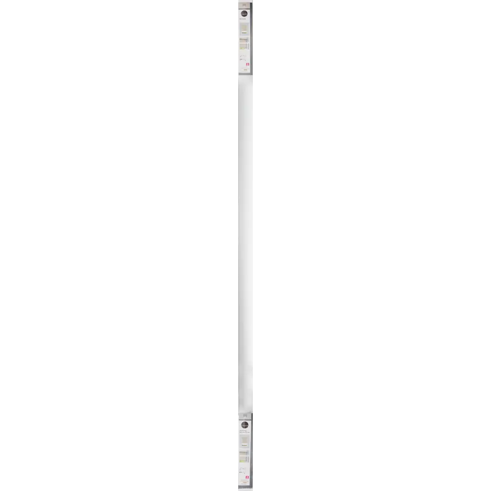 Штора рулонная Inspire Шантунг 40x160 см белая 82668383 STLM-2035012 - Вид №5
