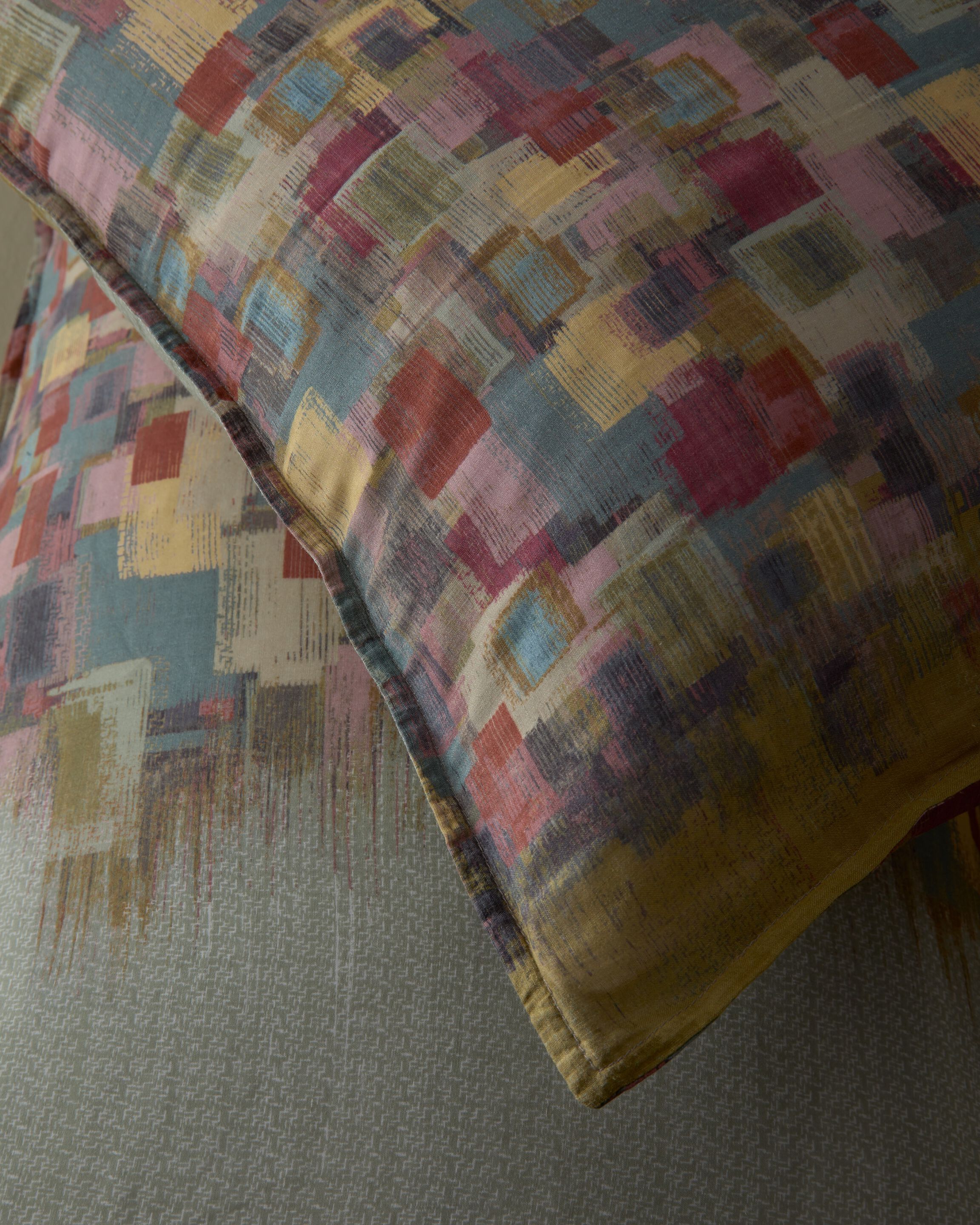 Ткань наволочка Society Limonta NAP ARGO ARCH-00110126 - Вид №1