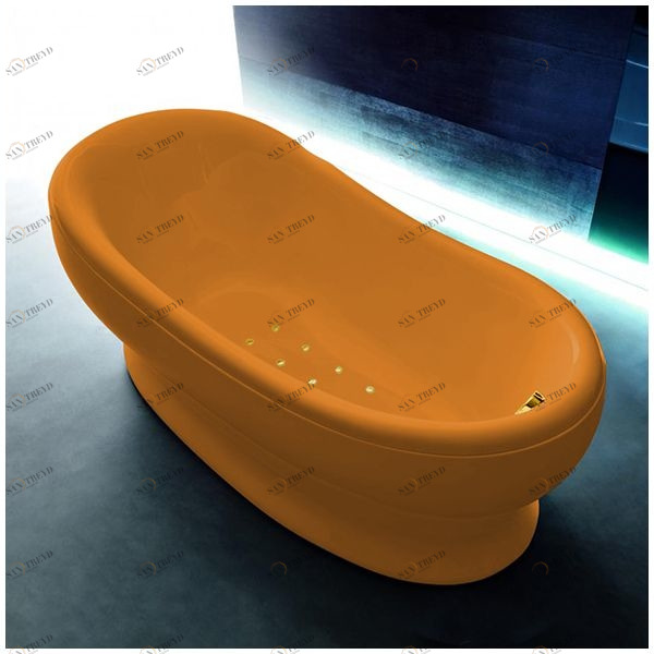 Ванна GRUPPO TREESSE EGG V5033-OZ V5033OZ