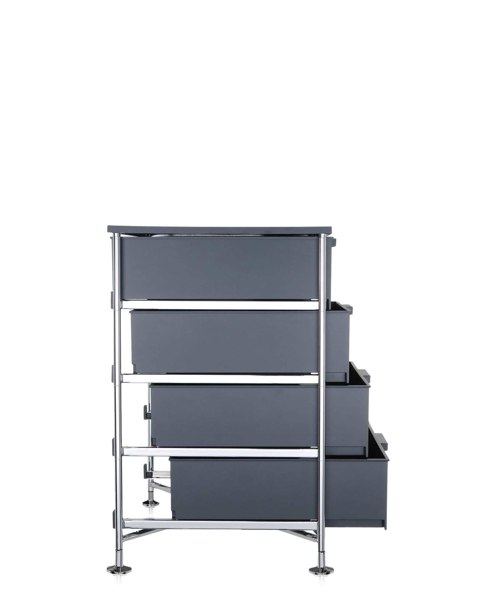 Офисный комод из ПММА Kartell MOBIL ARCH-00027021 - Вид №81