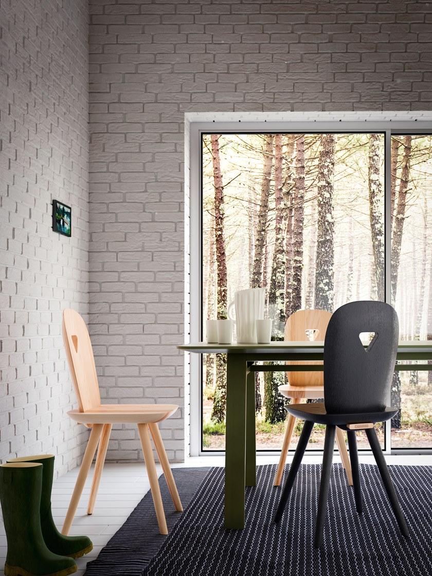 Casamania & Horm Стул ясеня sun-id-1506130 - Вид №3