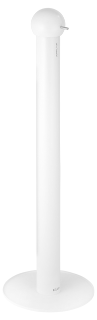 04958370400 Дозатор дезинфицирующих средств KEUCO Universalartikel  - Вид №3