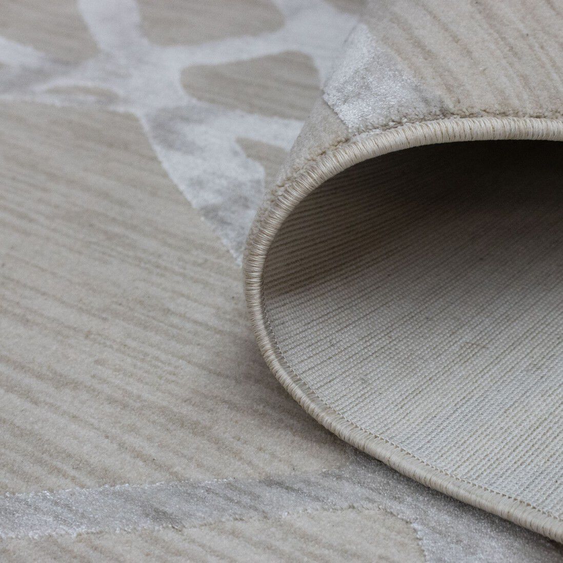 Прямоугольный ковер с рисунком Ademi Essential ARCH-00038390 - Вид №14