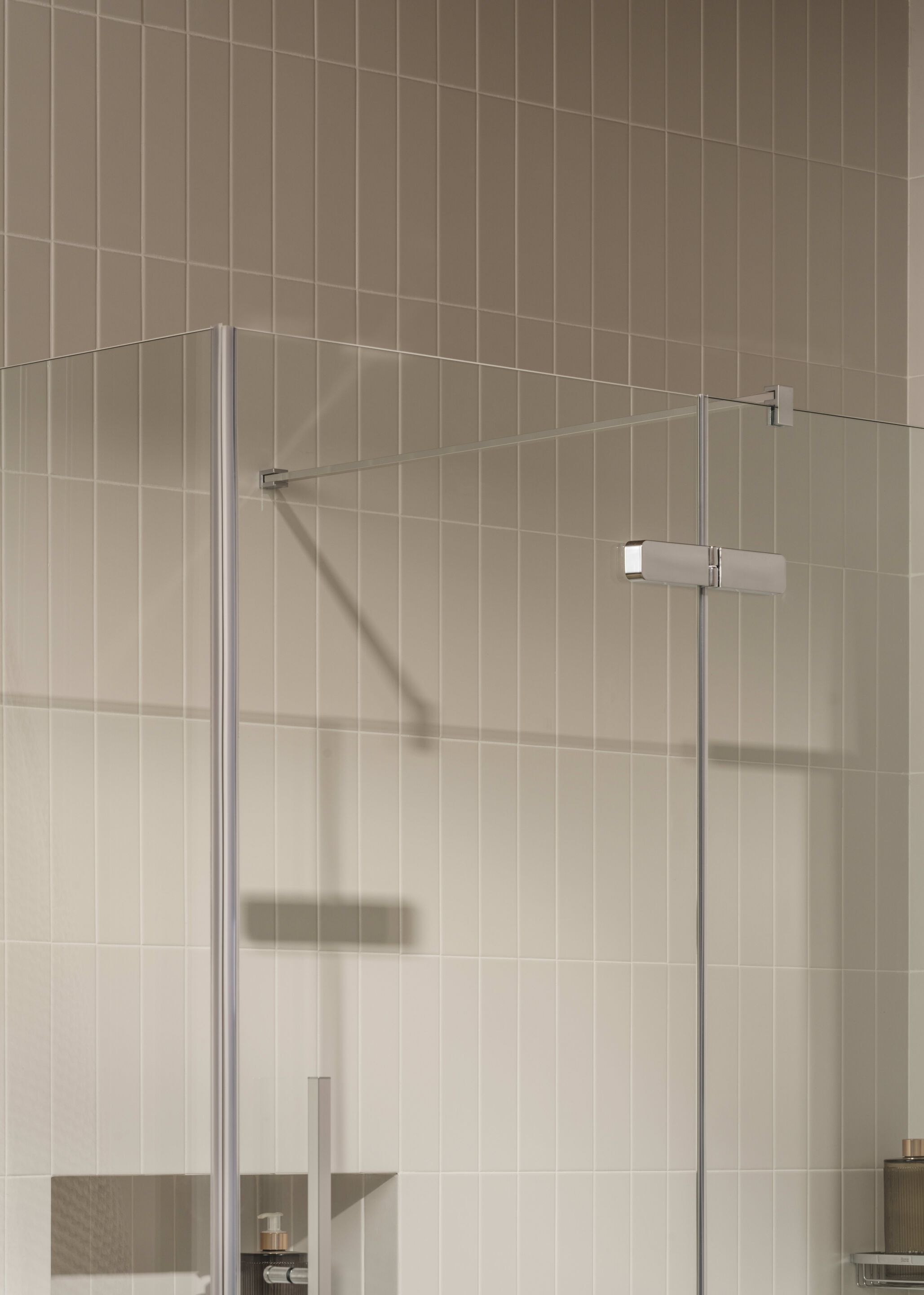 Фиксированная панель для душевой кабины Roca LF-C M3730801.M ARCH-00058355 - Вид №2