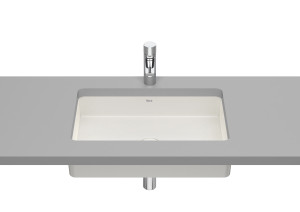 A327535650 Умывальник FINECERAMIC® под столешницу ROCA Inspira