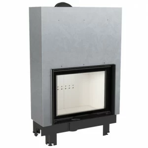 Каминная топка Kratki MBA/G