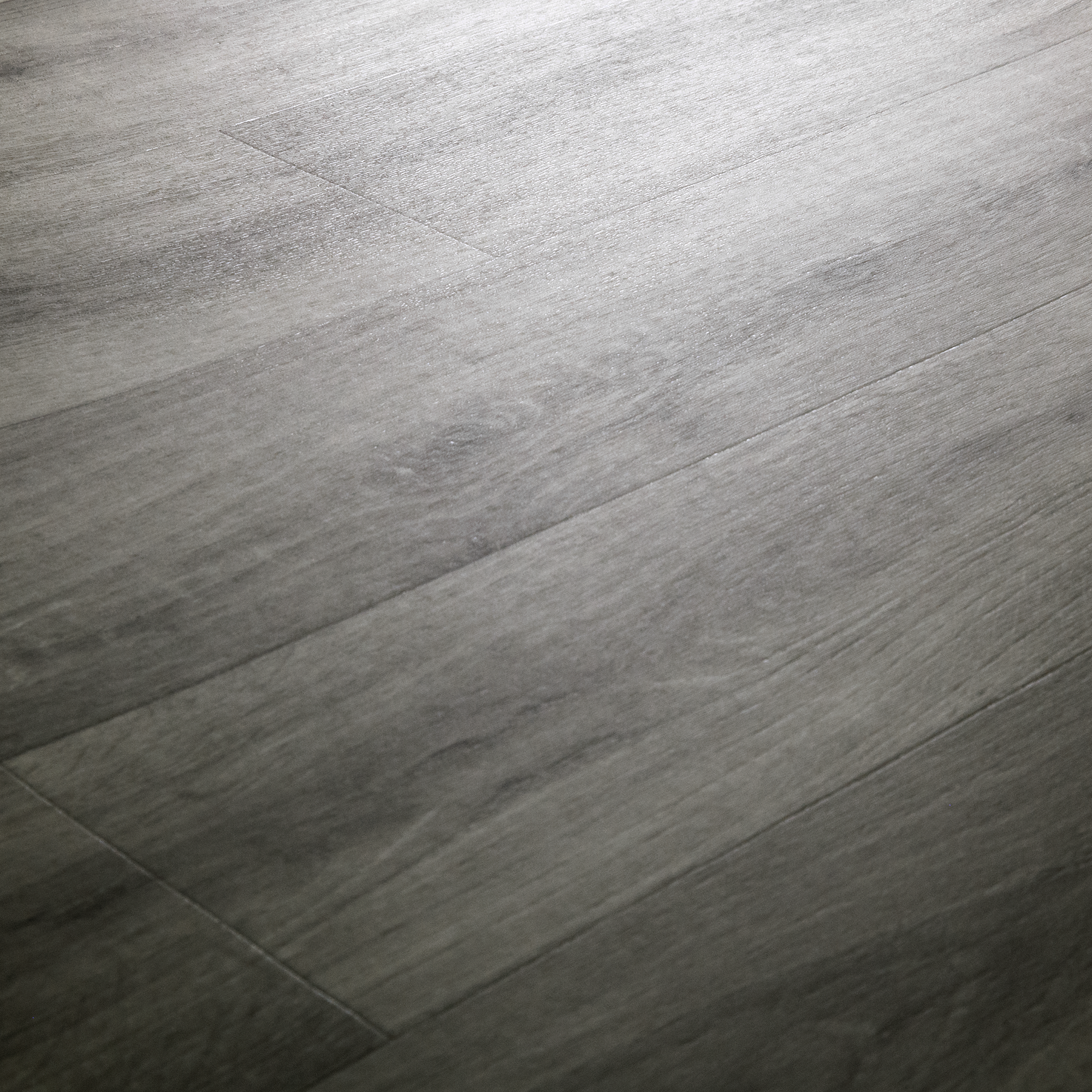 Линолеум IVC-RUS «Шарон» серый под дерево 3.5 м полукоммерческий 82361175 STLM-0025428 - Вид №3