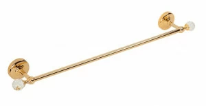 Полотенцедержатель MIGLIORE Amerida ML.AMR-60.422.DO золото 60 см