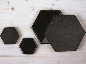 Terreal Italia Декоративные формы из терракоты или стекла